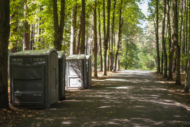 Professional Portable Potty Rental in Queen Anne, MD